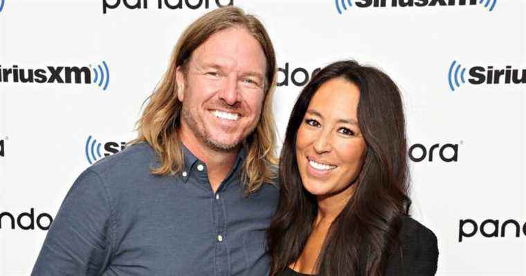 Le réseau Magnolia de Chip et Joanna Gaines déménage dans une nouvelle maison
