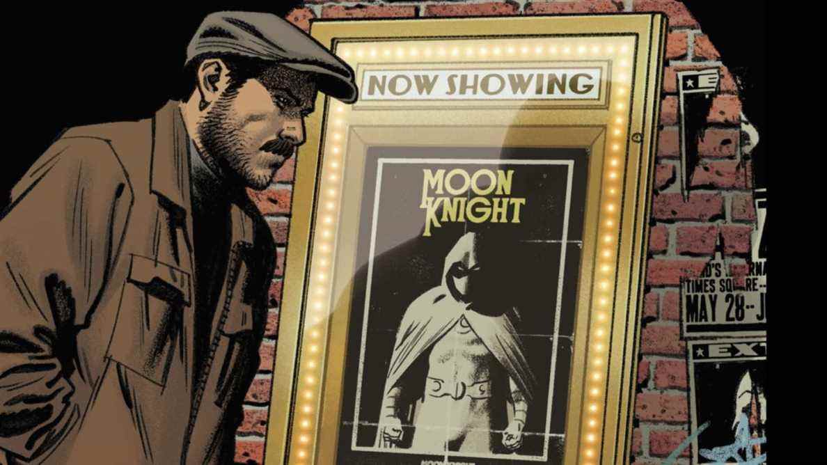 Jake Lockley - La troisième personnalité de Moon Knight dans les bandes dessinées Marvel expliquée
