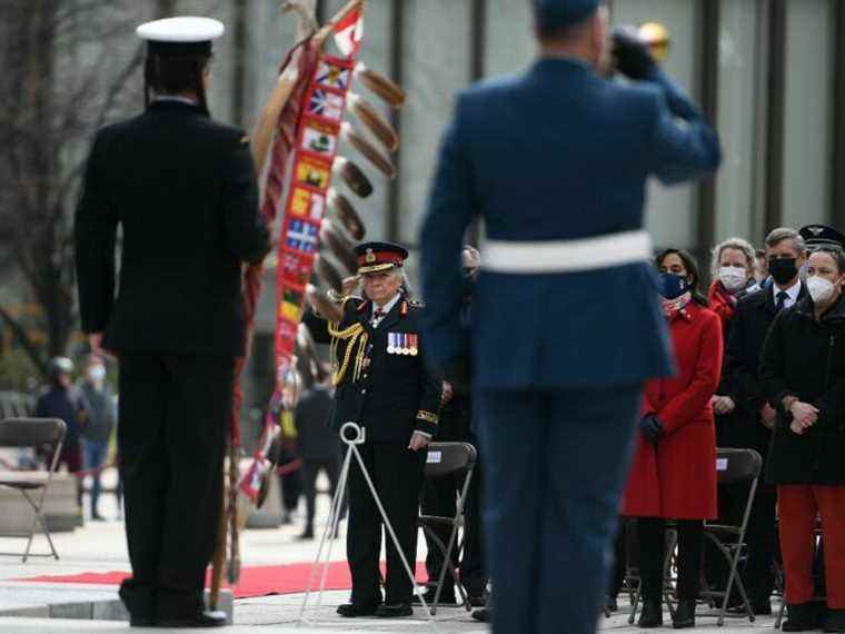 Ottawa souligne le 105e anniversaire de la bataille de la crête de Vimy