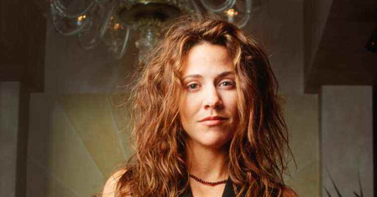 Pourquoi Sheryl Crow a-t-elle autant de poupées effrayantes ?
