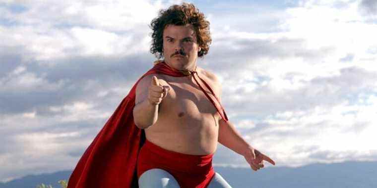 Elden Ring Player Makes Nacho Libre in the Game