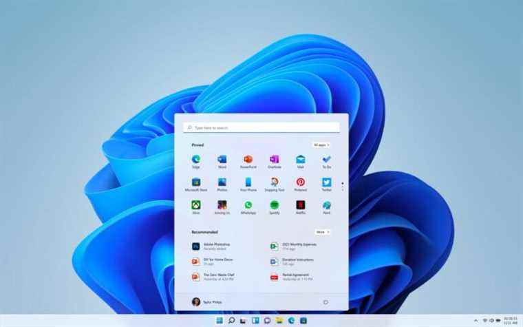 Windows 11 vs Windows 10 : voici les nouveautés