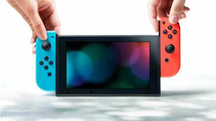 Ignorez les rumeurs, il n'y aura pas de Switch 2 avant un certain temps
