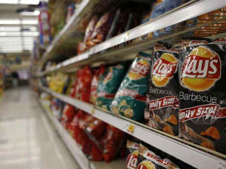 Les frites Frito-Lay retournent à Loblaw, après une longue querelle publique entre les géants de l’alimentation