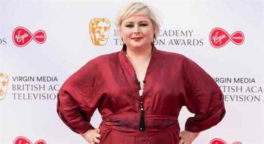 Siobhan McSweeney des Derry Girls révèle une chose qu'elle ne manquera pas de la série