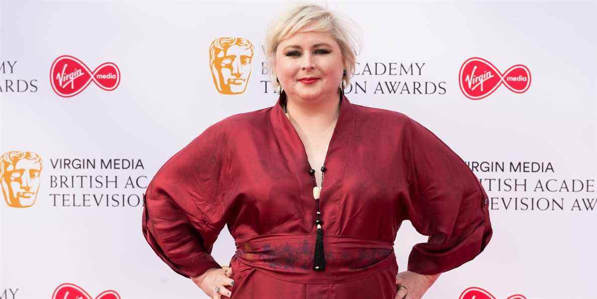 Siobhan McSweeney des Derry Girls révèle une chose qu'elle ne manquera pas de la série

