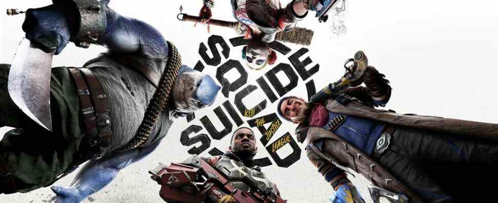 Suicide Squad: Date de sortie de Kill The Justice League, bande-annonce, intrigue et plus