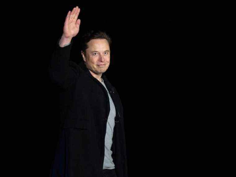 « C’est pour le mieux »: Elon Musk rejette l’offre de Twitter de rejoindre le conseil d’administration dans une tournure surprise