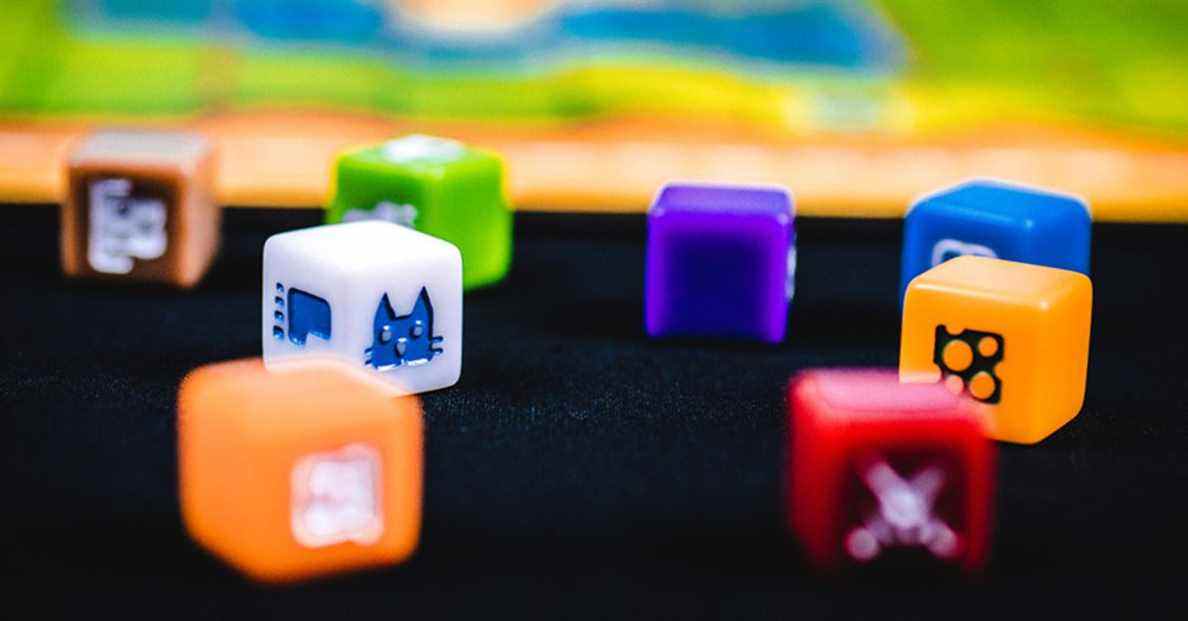 Les meilleurs jeux de société de 2021, choisis par les American Tabletop Awards
