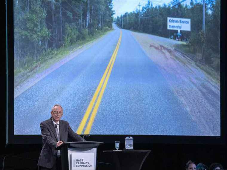 Parker Donham: Le désordre chaud qu’est l’enquête sur une série de meurtres et la réponse de la GRC