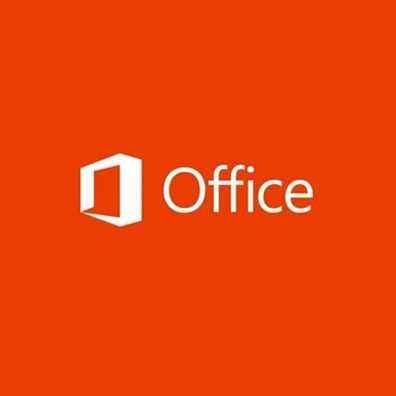 Logo Office 2019