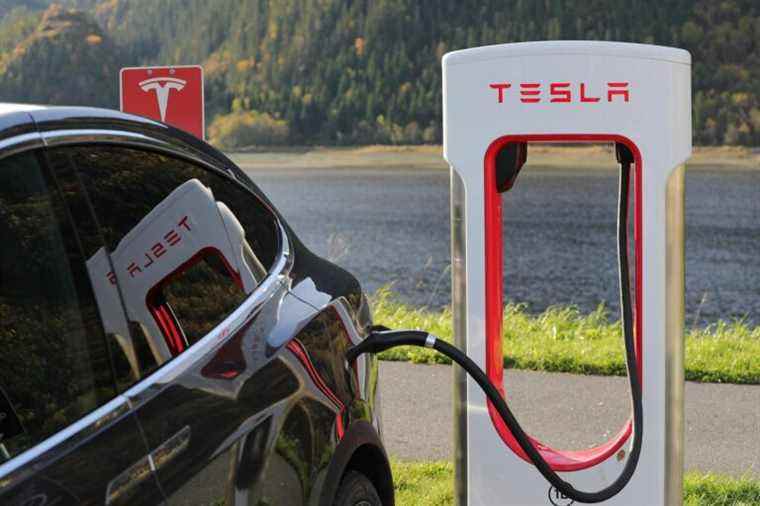 Combien de kilomètres une Tesla dure-t-elle au cours de sa vie ?