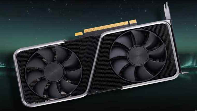 Nvidia RTX 4070 - date de sortie, prix, spécifications et références
