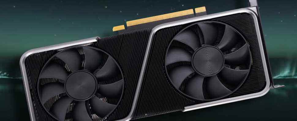 Nvidia RTX 4070 - date de sortie, prix, spécifications et références