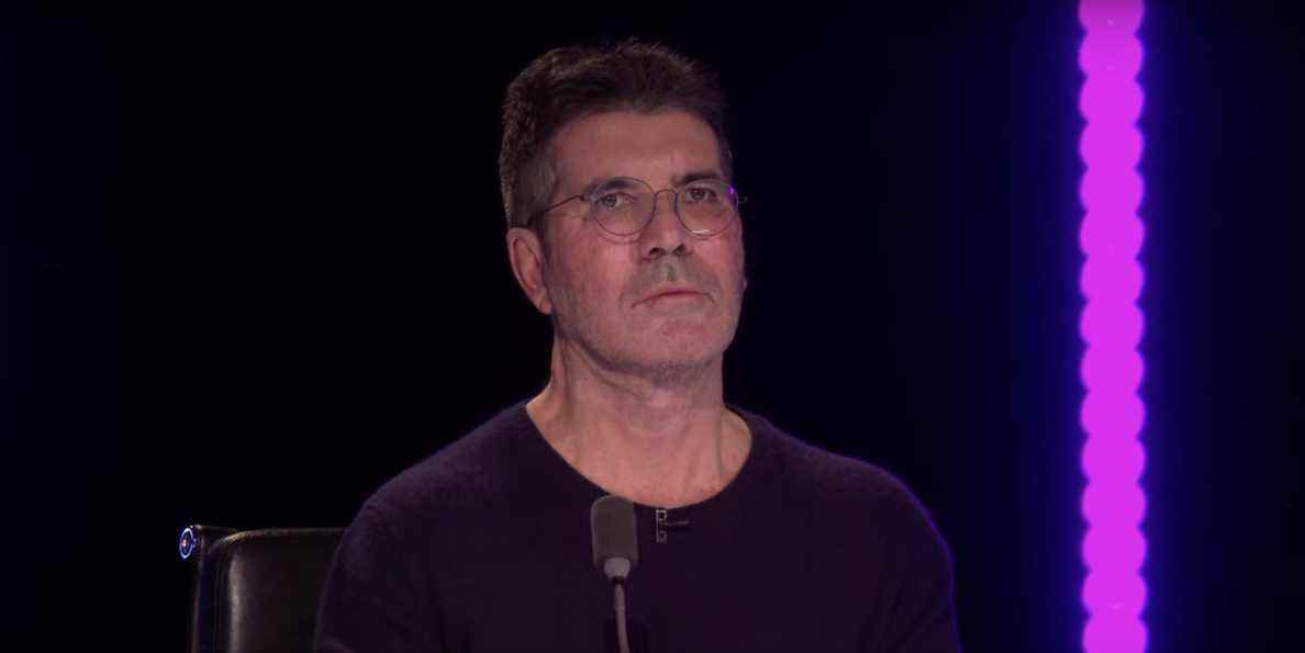 Simon Cowell révèle les changements qu'il apporterait à The X Factor pour qu'il revienne

