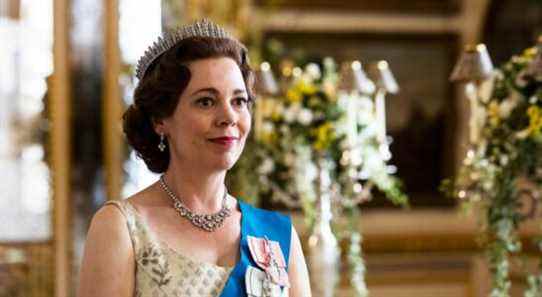 La préquelle de Crown en préparation chez Netflix