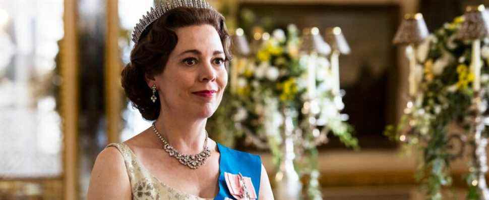 La préquelle de Crown en préparation chez Netflix