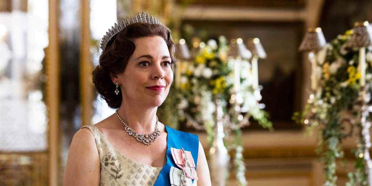 La préquelle de Crown en préparation chez Netflix

