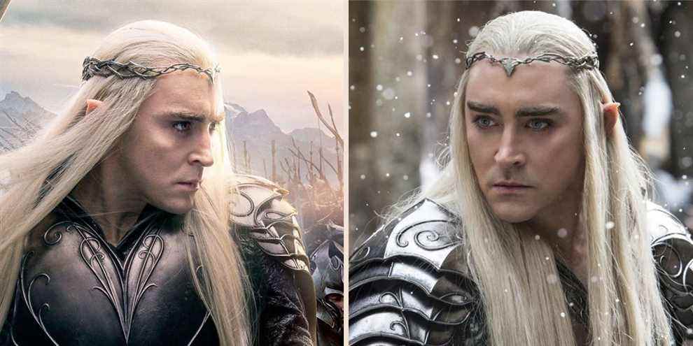 Thranduil (Seigneur des Anneaux)