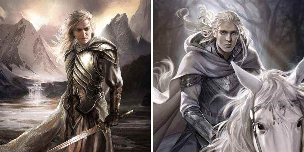 Glorfindel (Seigneur des Anneaux)