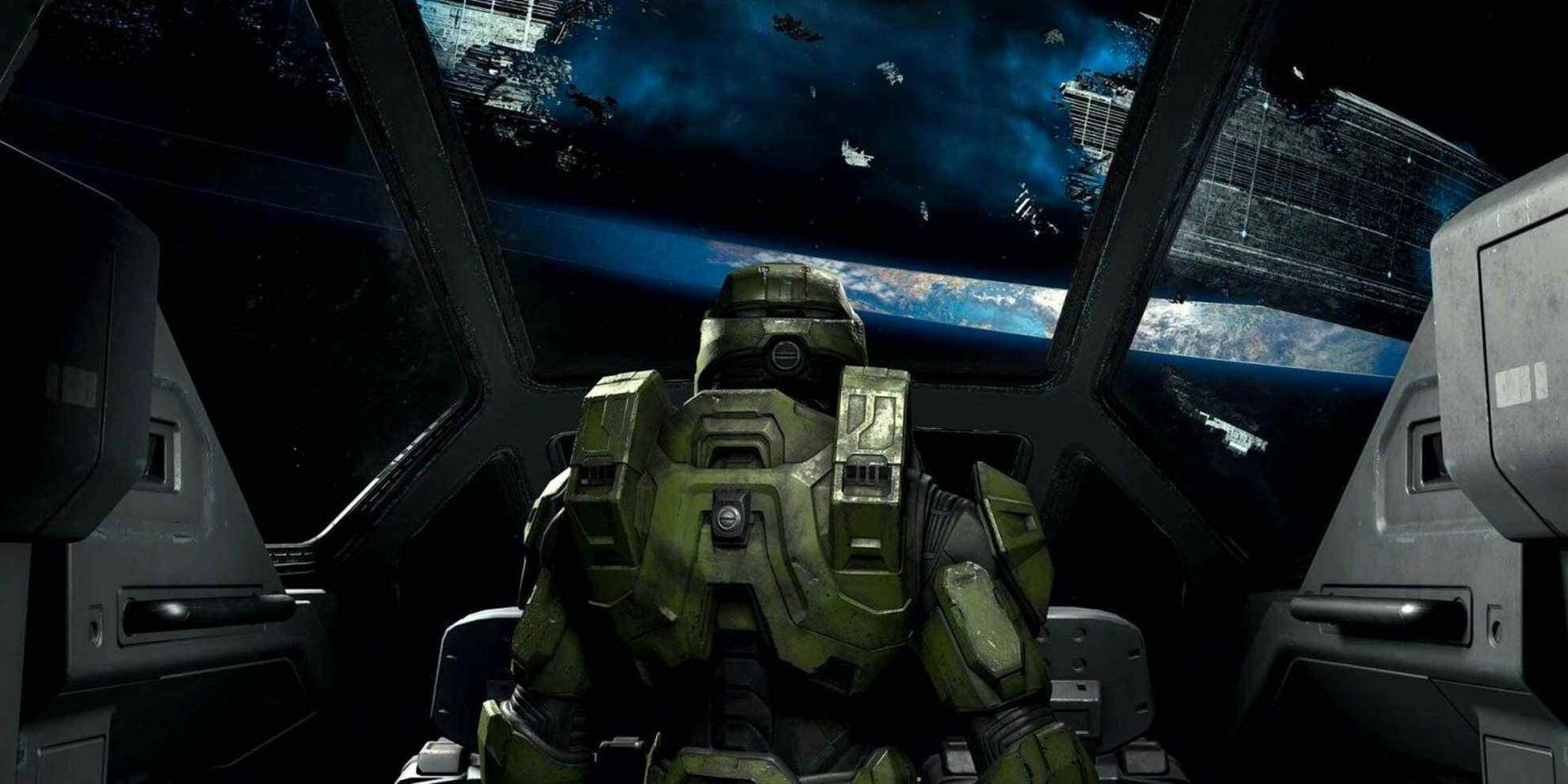 halo infinite