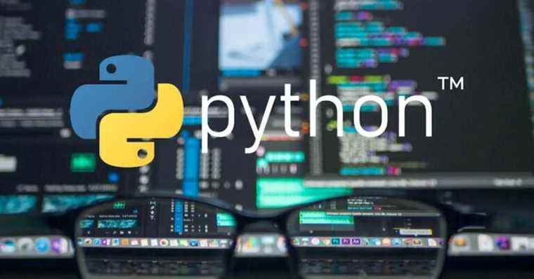 Maîtrisez les bases de Python avec des centaines de rabais sur ce bundle de bootcamp de programmation