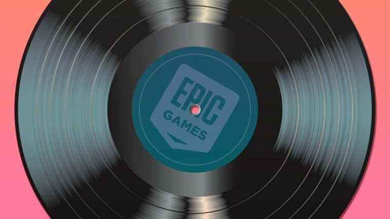 Pourquoi l'achat Record-Scratch Bandcamp d'Epic Games est un mal nécessaire lié à la façon dont se tromper de streaming coûte à l'industrie de la télévision Opportunités NFT pour les sociétés de divertissement Plus de Plus de nos marques
	
	
