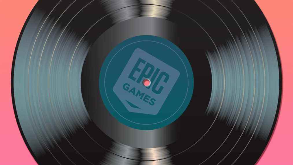 Pourquoi l'achat Record-Scratch Bandcamp d'Epic Games est un mal nécessaire lié à la façon dont se tromper de streaming coûte à l'industrie de la télévision Opportunités NFT pour les sociétés de divertissement Plus de Plus de nos marques
	
	
