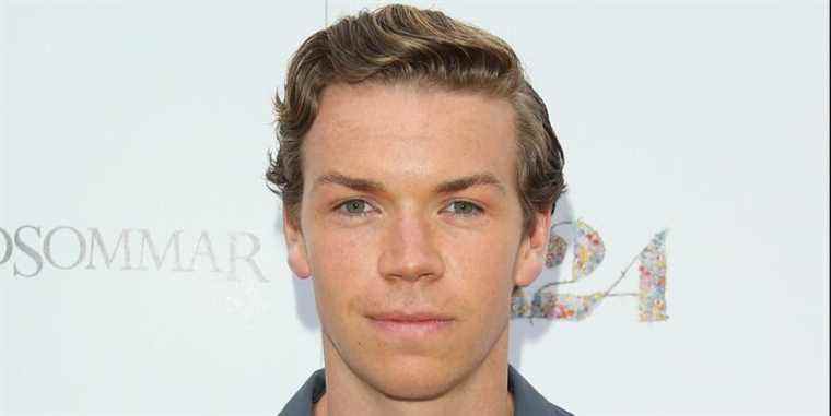 Will Poulter des Gardiens de la Galaxie Vol 3 révèle comment il s'est physiquement transformé pour le rôle d'Adam Warlock

