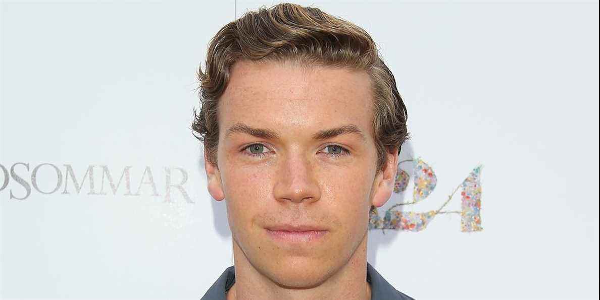 Will Poulter des Gardiens de la Galaxie Vol 3 révèle comment il s'est physiquement transformé pour le rôle d'Adam Warlock

