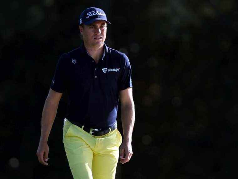 RBC Heritage Odds : Justin Thomas ouvre le terrain bondé en tant que favori des paris