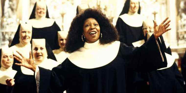 Sister Act 3 reçoit une mise à jour pleine d'espoir du réalisateur

