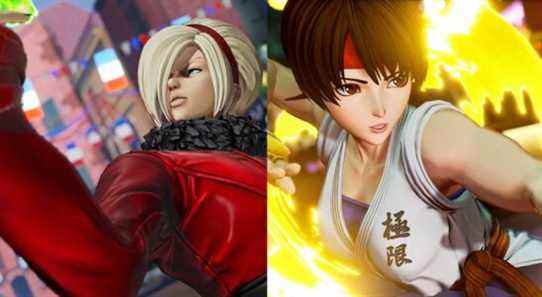 Featured - Mistakes Players Make In King Of Fighters 15