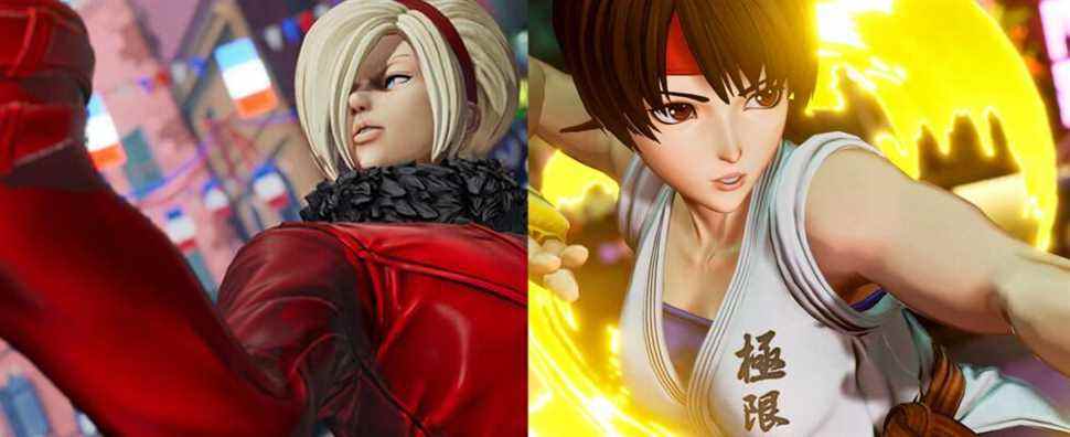 Featured - Mistakes Players Make In King Of Fighters 15