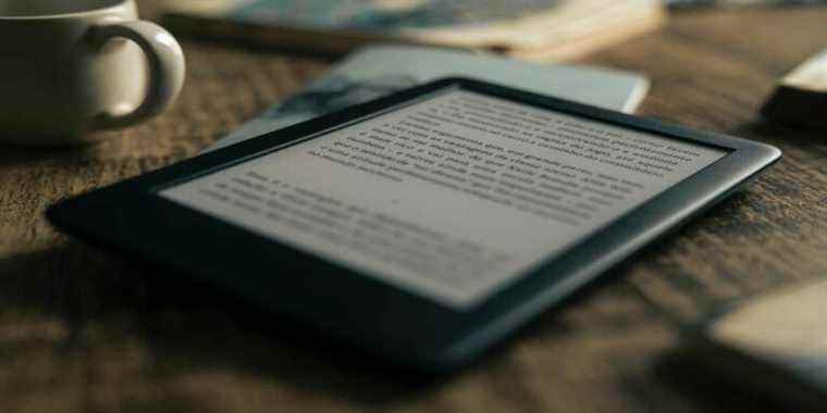 Étui Kindle ou pochette : lequel utiliser ?