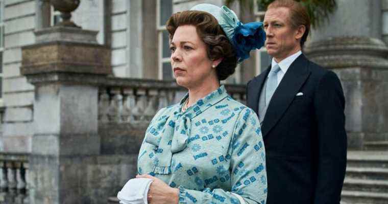 Netflix pourrait créer plus de Britstory pour une préquelle de The Crown
