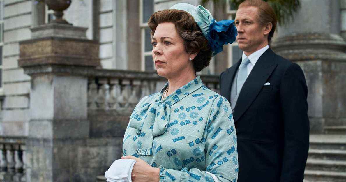 Netflix pourrait créer plus de Britstory pour une préquelle de The Crown
