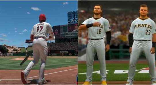 MLB The Show 22 Best Teams To Play Right Field For Collage