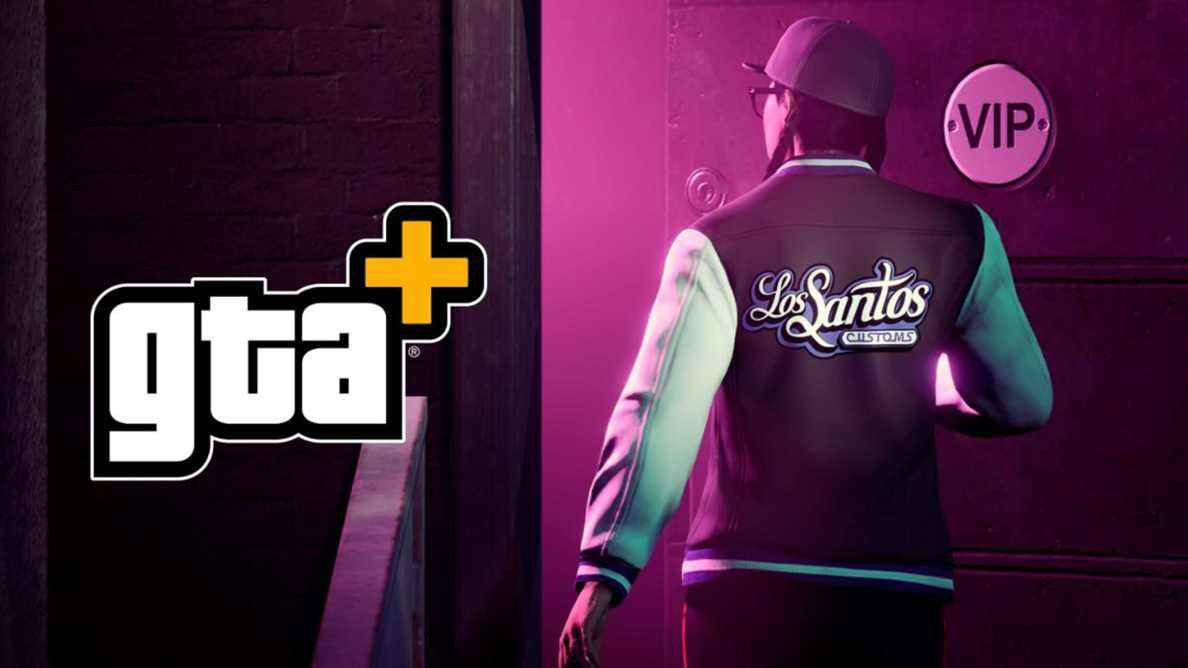 Que pense la communauté GTA de GTA+, le nouveau service d'abonnement premium ?
