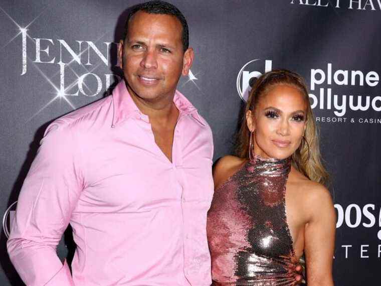 Alex Rodriguez se fait troller après que J.Lo a annoncé un deuxième engagement avec Ben Affleck