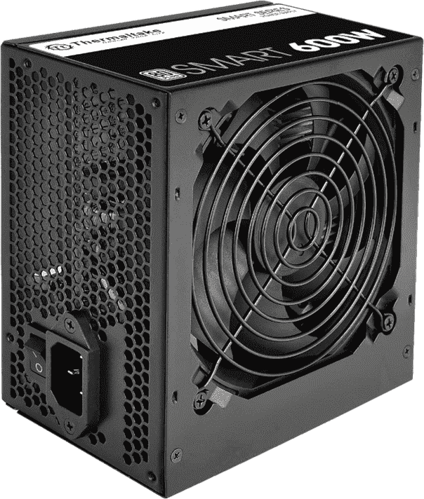 Thermaltake Smart 500W