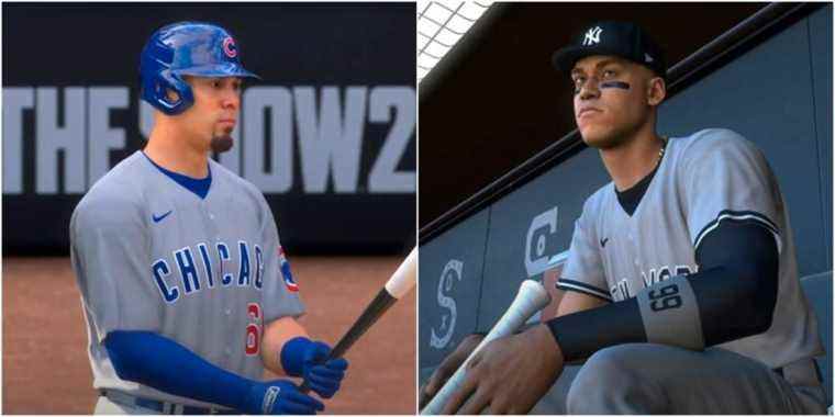 MLB The Show 22 Best Teams To Play Center Field For Collage