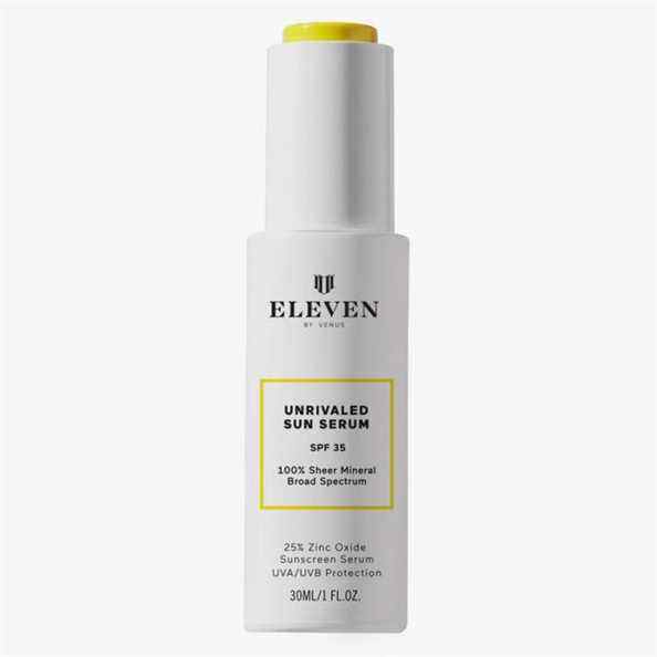 EleVen by Venus Williams Sérum Solaire Inégalé SPF 35