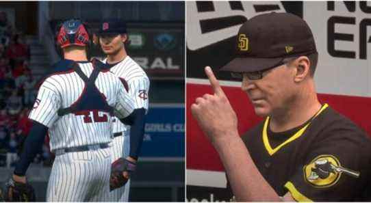 MLB The Show 22 Best Teams To Play Left Field For Collage