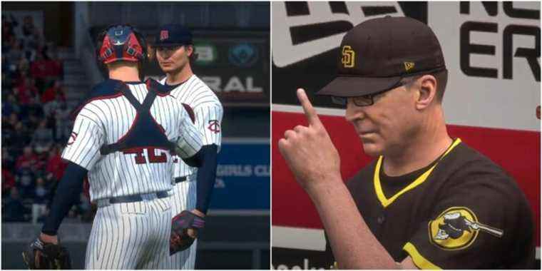 MLB The Show 22 Best Teams To Play Left Field For Collage