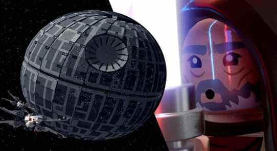Lego Star Wars Skywalker Saga, Episode 4 Challenges Featured Image
