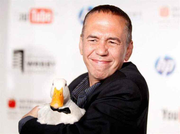 L’humoriste Gilbert Gottfried est mort à 67 ans après une « longue maladie »