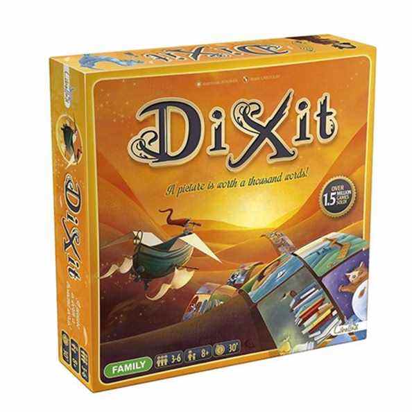 Dixit