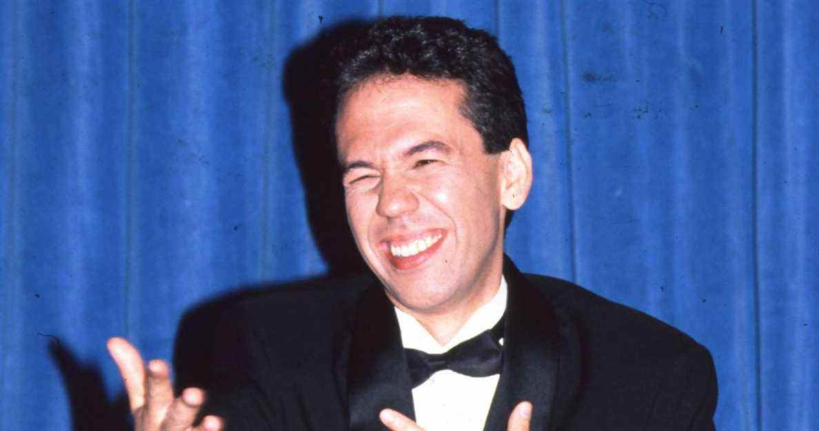 Gilbert Gottfried honoré par Seth MacFarlane, Dane Cook et bien d'autres
