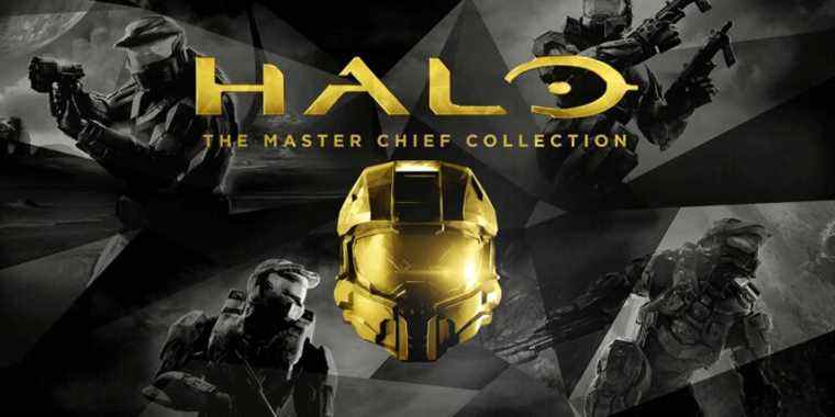 halo the master chief collection